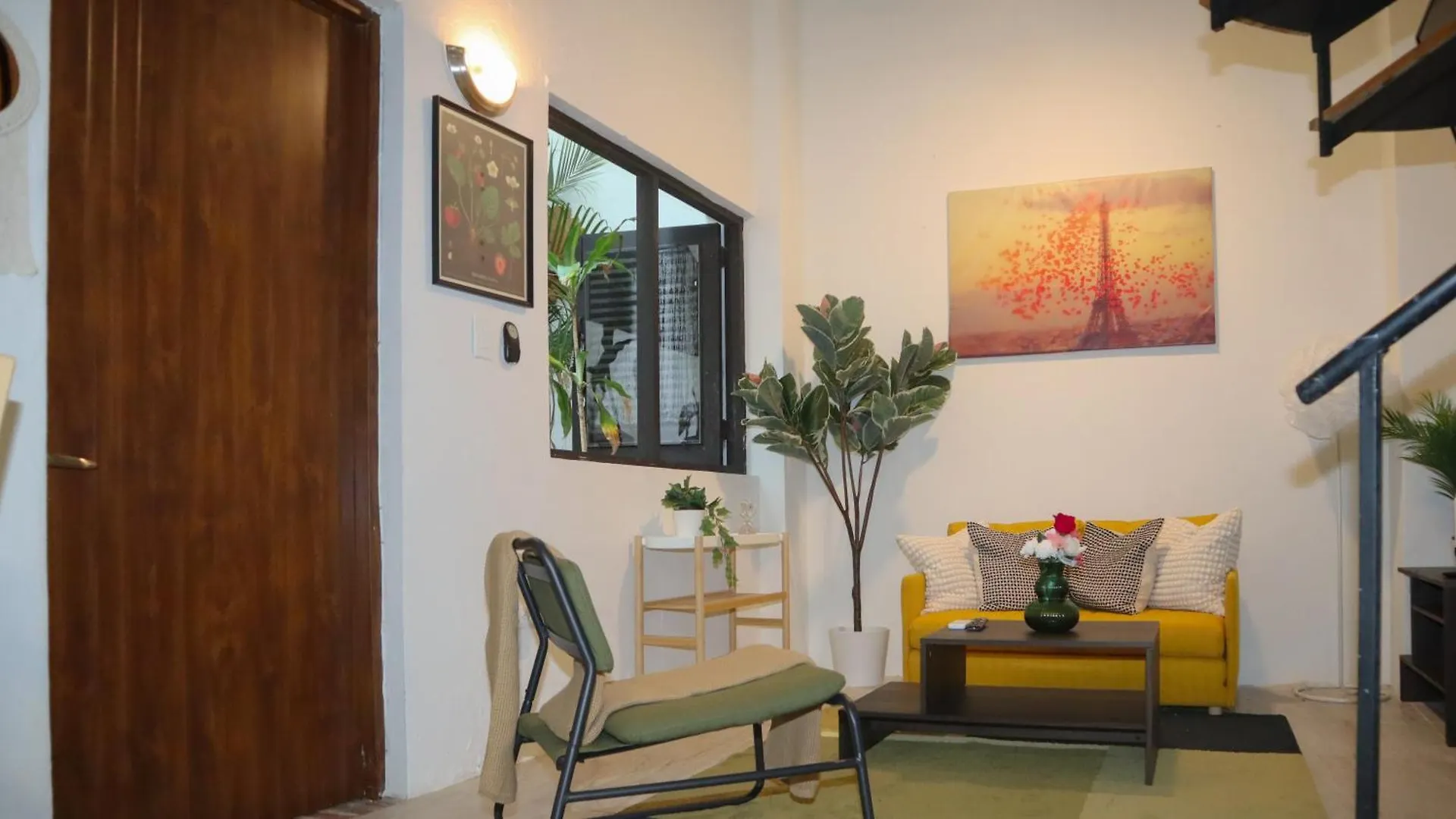 Old San Juan Apartment 0*,
