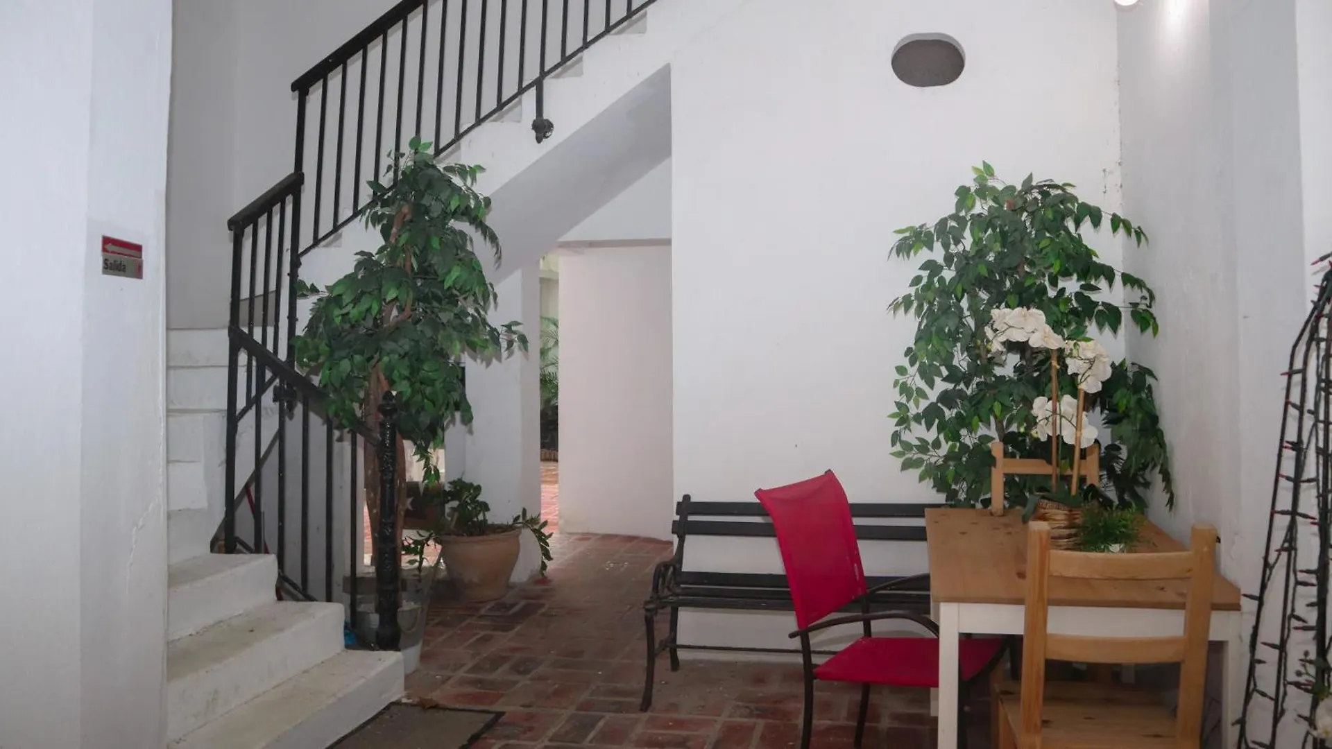 Old San Juan Apartment Puerto Rico
