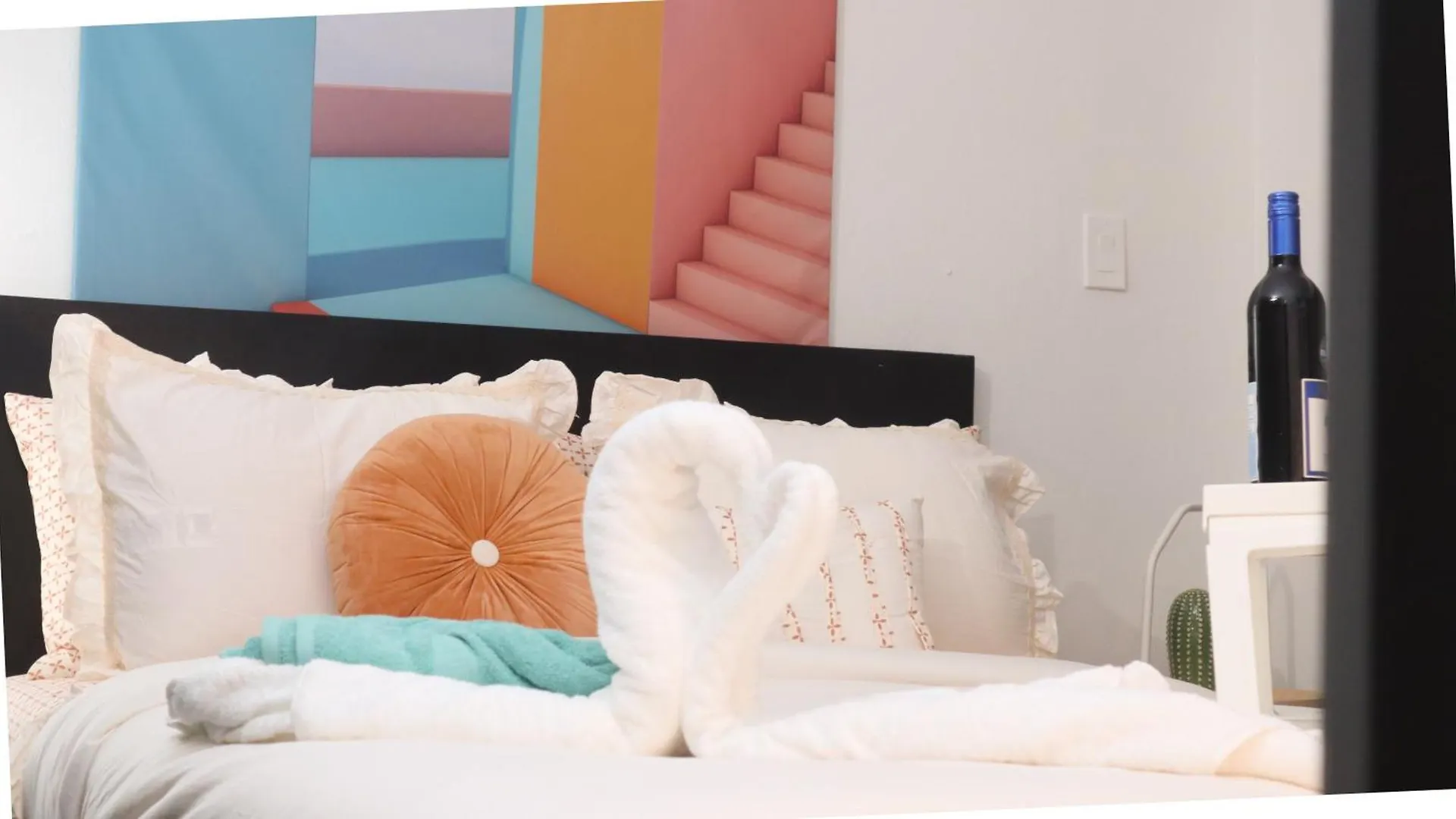 Old San Juan Apartment