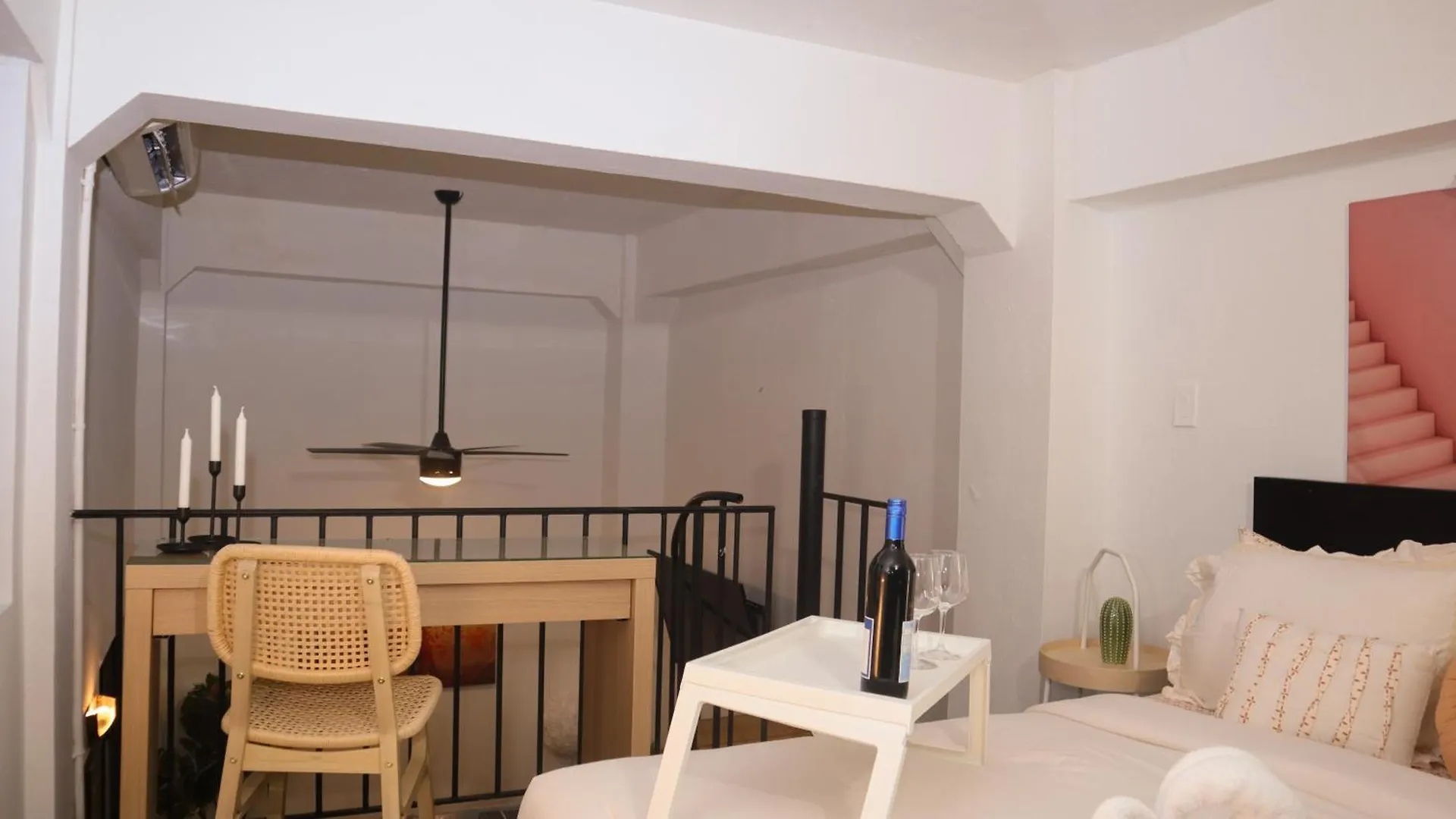 Old San Juan Apartment 0*,