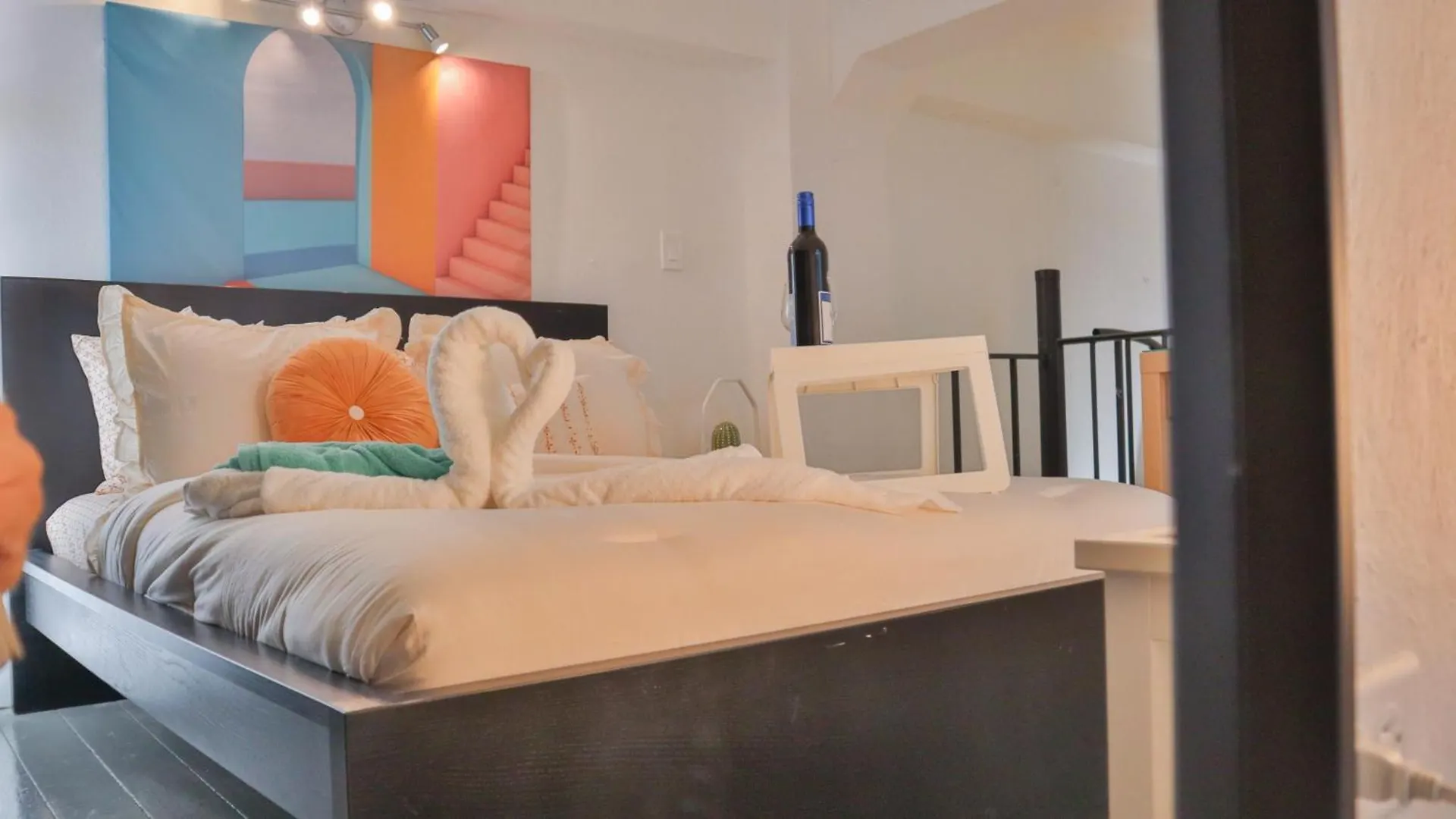 Old San Juan Apartment 0*,